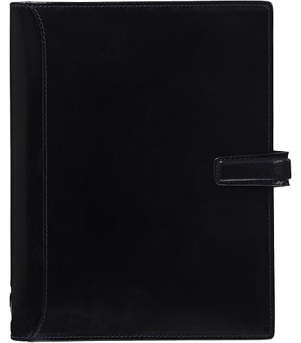 Amazon.co.jp: ファイロファックス オリジナル システム手帳 A5